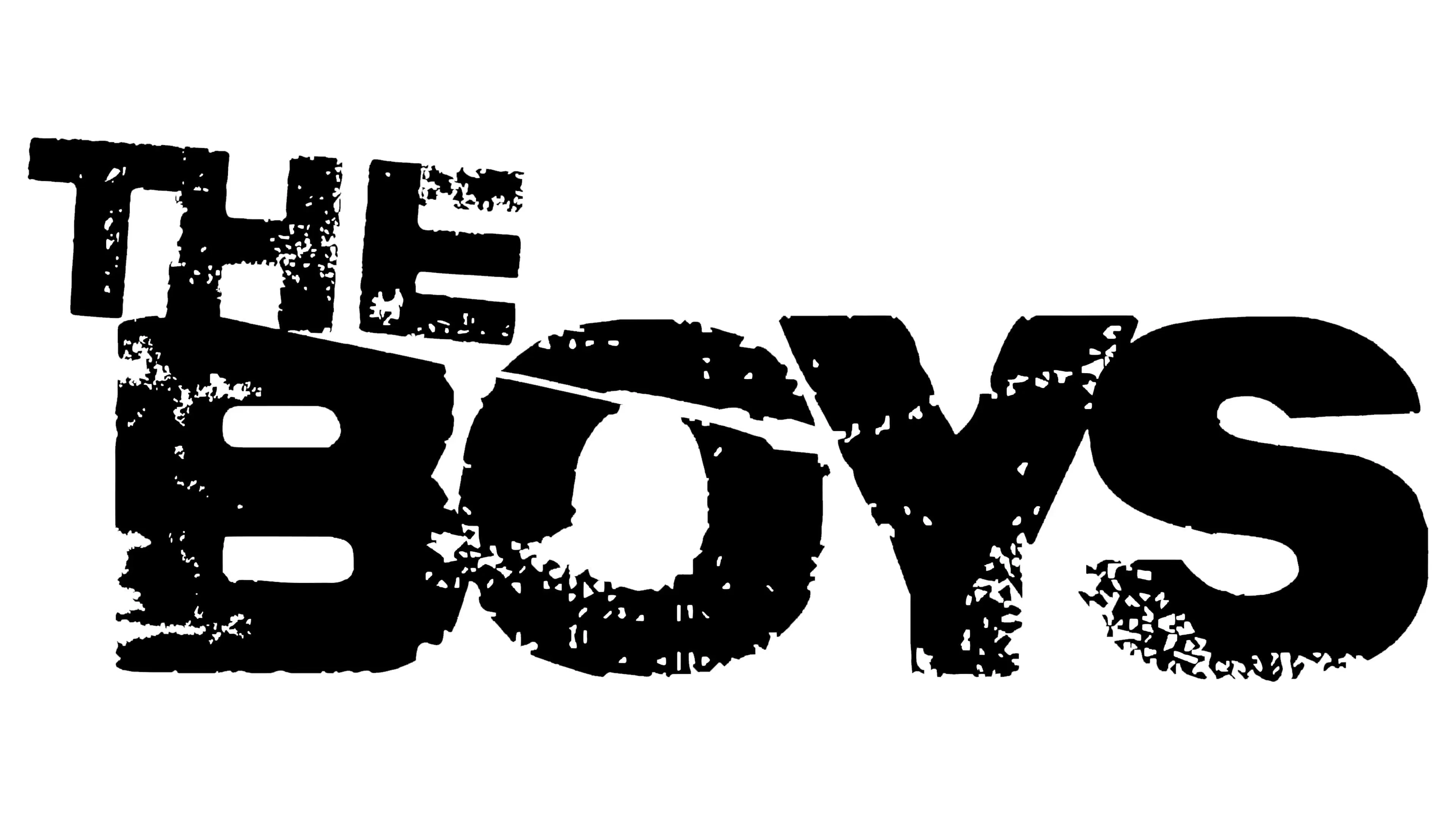 Conjunto Parpercraft The Boys