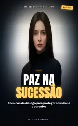 Sucessão Familiar em Paz: Guia de Negociação