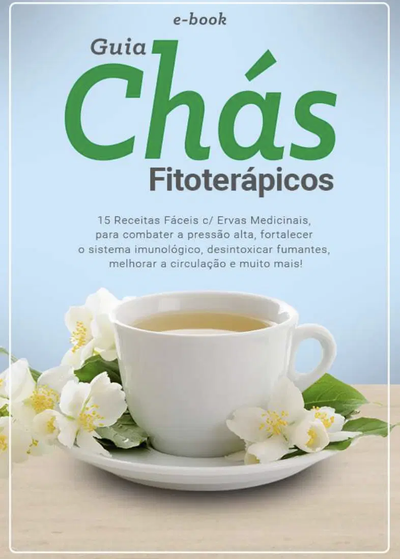 Chás funcionais