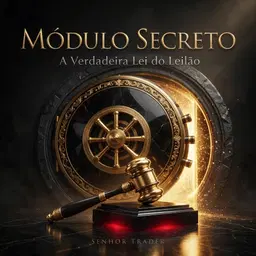 Módulo Secreto: A Verdadeira Lei do Leilão