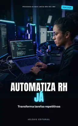 RH Automatizado: O Guia de Google Apps Script