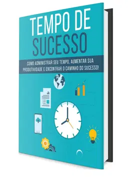TEMPO DE SUCESSO