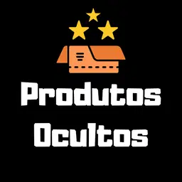 Pasta com Produtos Ocultos