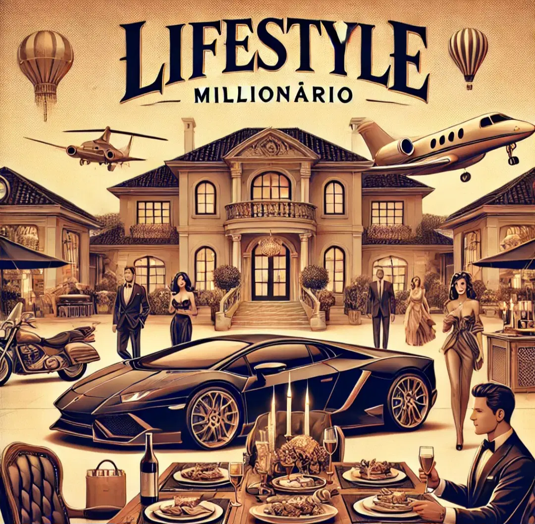 Lifestyle Milionario