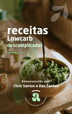 Receitas Baratas LowCarb