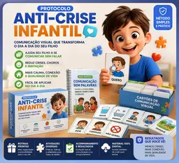 Protocolo Anti-Crise Infantil