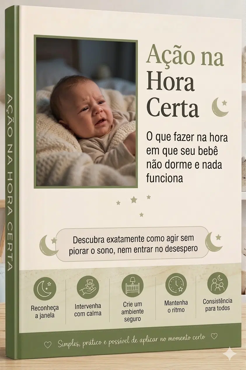 Ação na Hora Certa