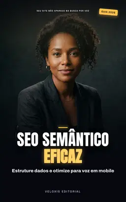 SEO Semântico e Dados Estruturados para Busca por Voz