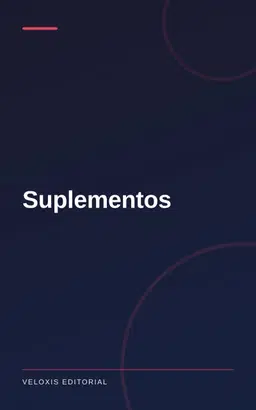 Suplementos