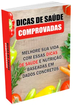 Dicas que vai melhorar sua saúde