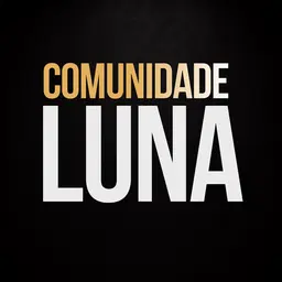 Comunidade Luna de Jiu-jitsu