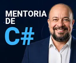 Mentoria em C# Sem Medo