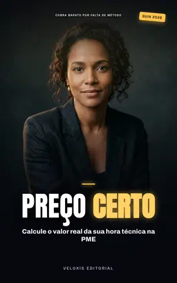 Precificação de Consultoria em Cibersegurança para PMEs: Como cobrar o preço justo e lucrar mais no mercado de segurança da informação
