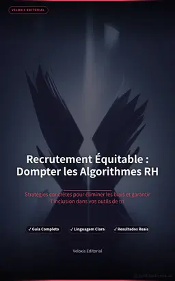 Recrutement Équitable : Dompter les Algorithmes RH
