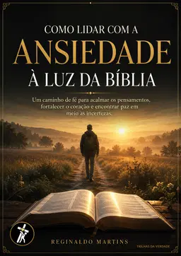 Como Lidar com a Ansiedade à Luz da Bíblia