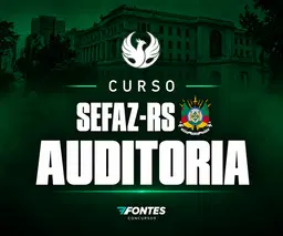 Auditoria - SEFAZ RS