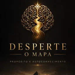 Desperte o Mapa