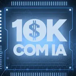 Faça videos com Inteligência Artificial, viralize e ganhe $
