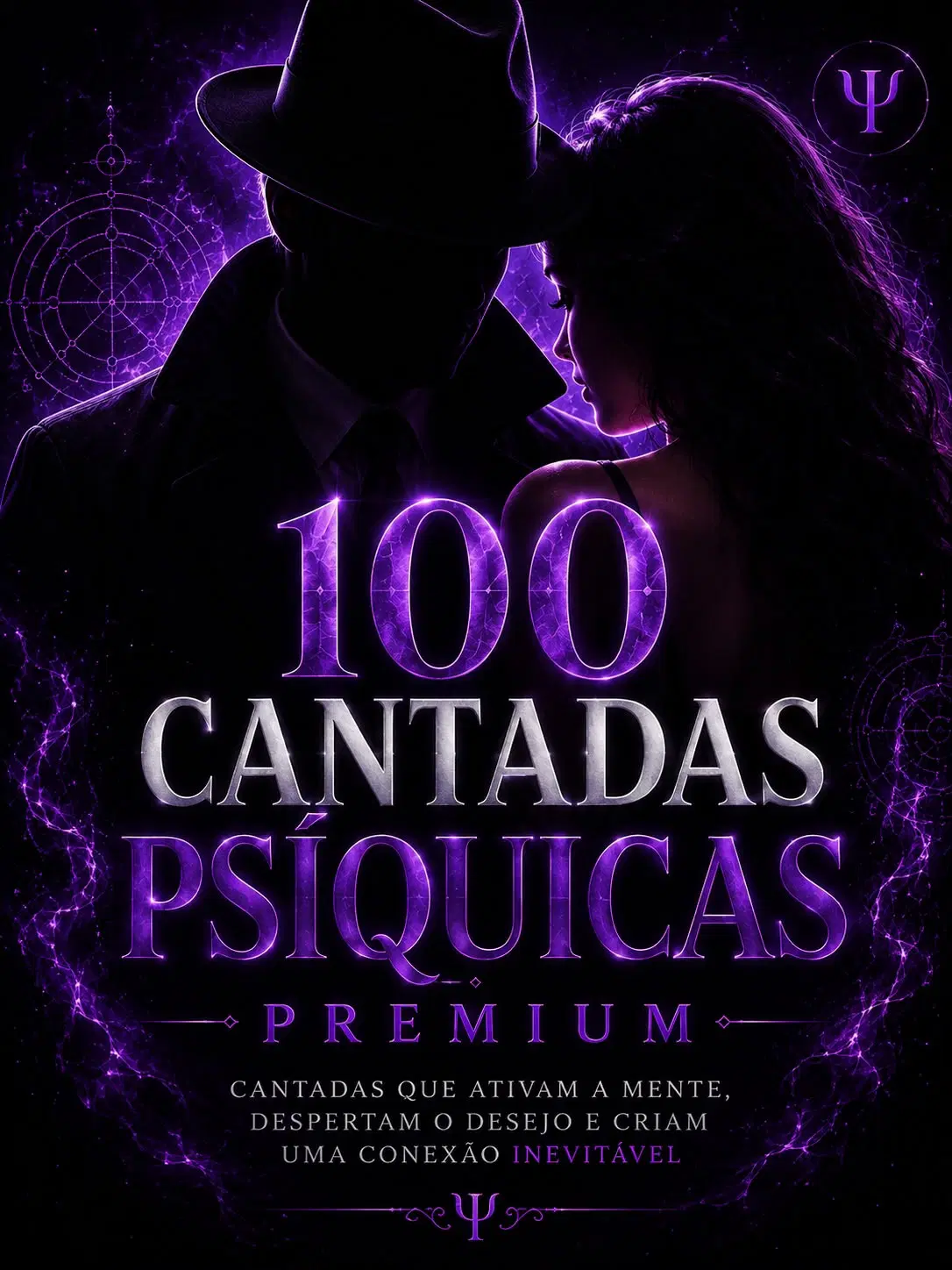 + de 100 Cantas Psíquicas Ultra Premium
