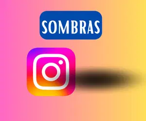 Sombras para Elementos dos Stories
