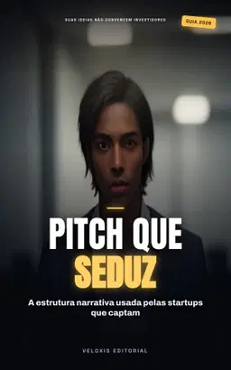 Storytelling de Impacto para Pitch de Startups