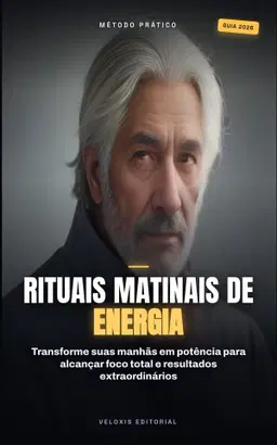 Rituais Matinais de Energia: Foco e Alta Produtividade