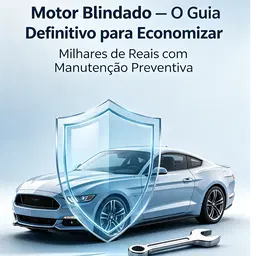 Motor Blindado