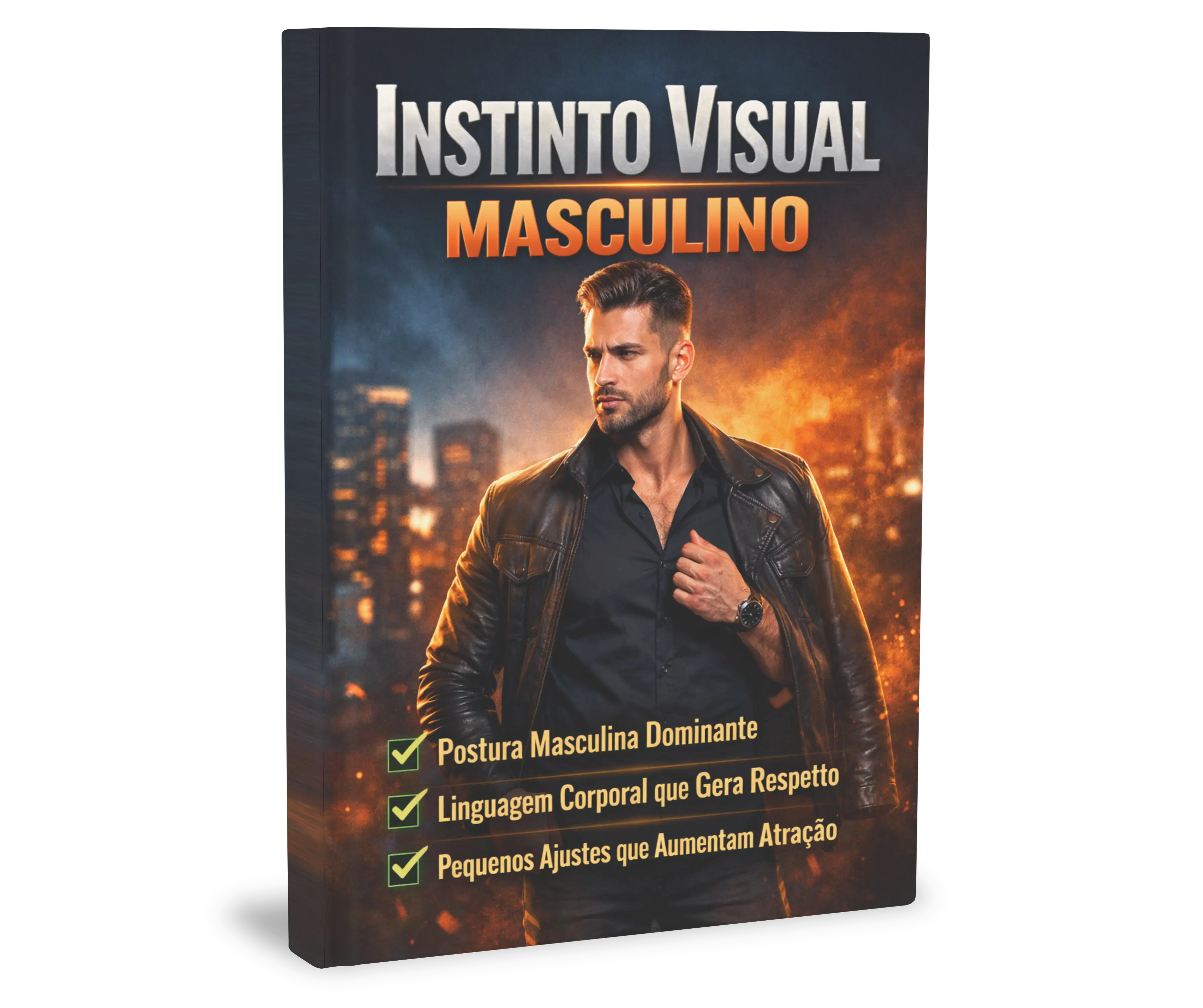 Instinto Visual Masculino