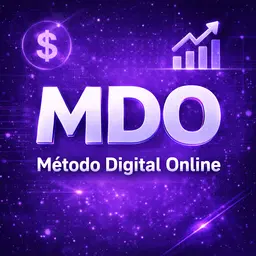 MDO – Método Digital Online