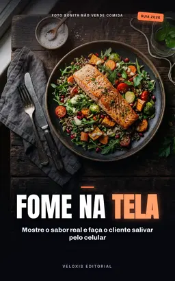 Storytelling Visual para Marcas Veganas: Atraia clientes e venda mais com imagens que contam histórias irresistíveis