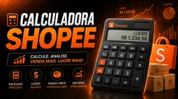CALCULADORA SHOPEE