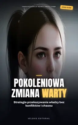 Sukcesja w firmie rodzinnej: Przewodnik mentora