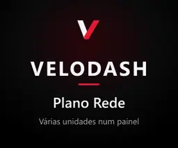 Velodash Rede