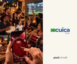 Cuíca Goal