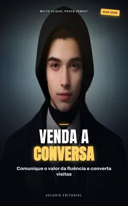 Palavras que Vendem Fluência: Copy para Landing Pages