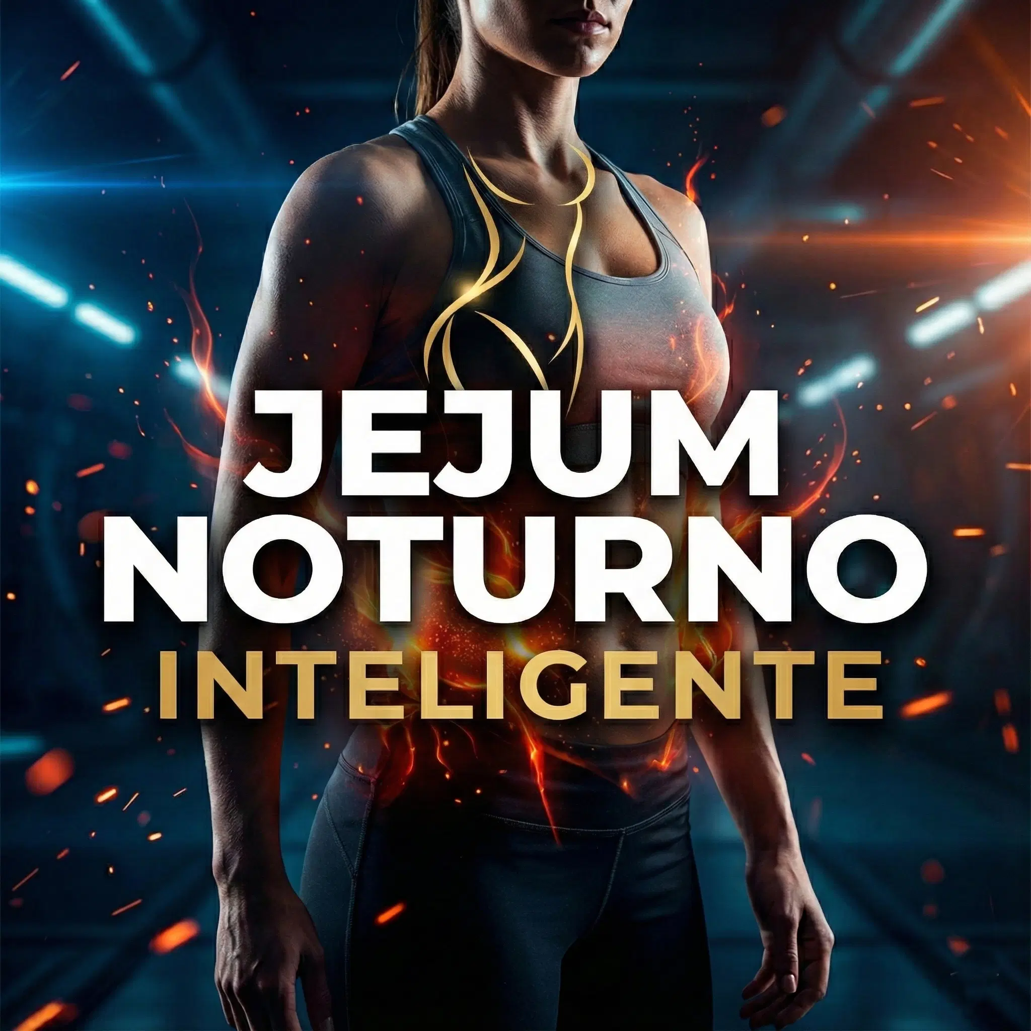 Jejum Noturno Inteligente