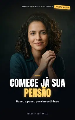 Previdência Privada para Jovens Adultos