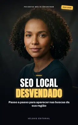 SEO Local para Dentistas: Atraia Mais Pacientes: Domine as buscas do Google e transforme seu consultório em referência na sua região