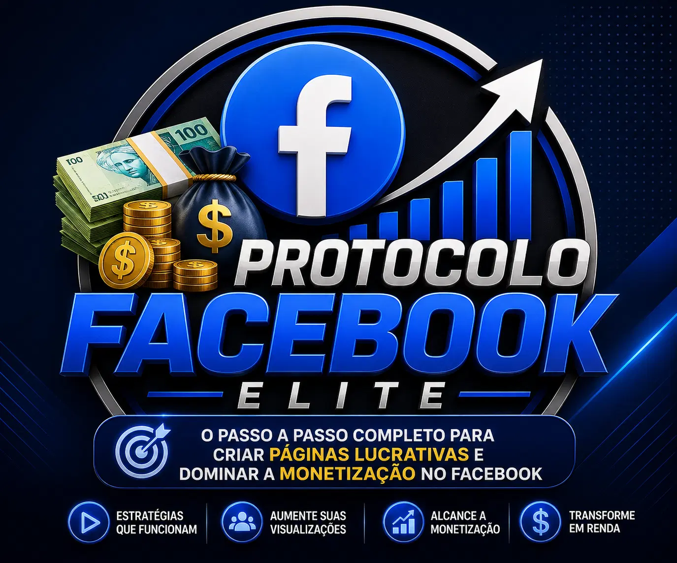 Protocolo Facebook Elite