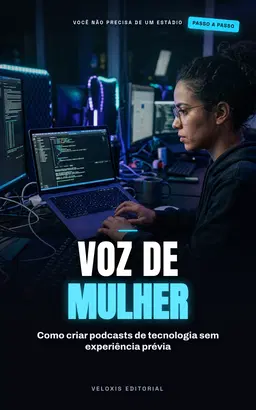 Podcast Power: Mulheres Tech no Comando