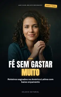 Turismo Religioso Sem Gastar Muito