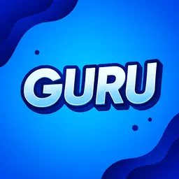 Pacote completo – GURU