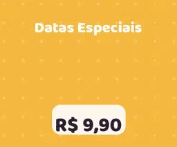 Betiza - Datas Especiais