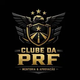 CLUBE DA PRF (ACESSO ANUAL) - MAIOR ECOSSISTEMA DO BRASIL PARA A PRF COM MENTORIA COMPLETA