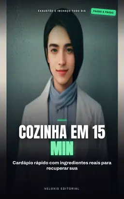 Nutrição Anti-Inflamatória para Mães Ocupadas: Recupere sua energia, disposição e saúde com refeições rápidas, práticas e sem complicação