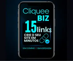 Cliquee BIZ 15 links