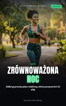 Roślinna energia dla nocnych grafików