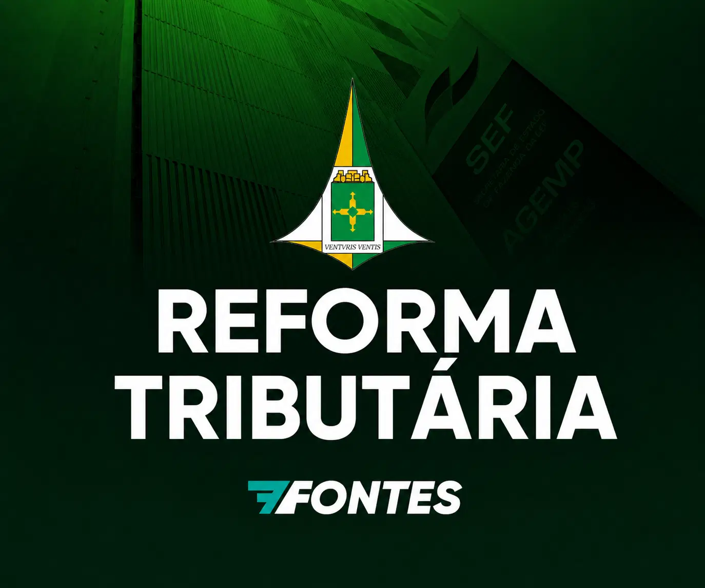 Reforma Tributária muda rápido. Seu material precisa acompanhar.