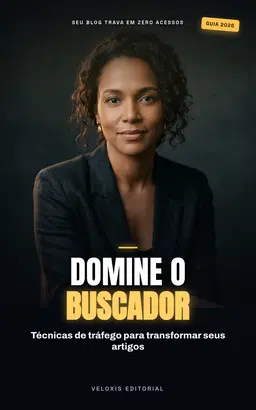 SEO Avançado para Blogs de Nicho