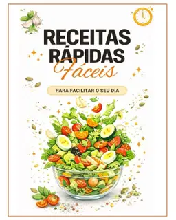 36 Receitas de Salada (Bônus)